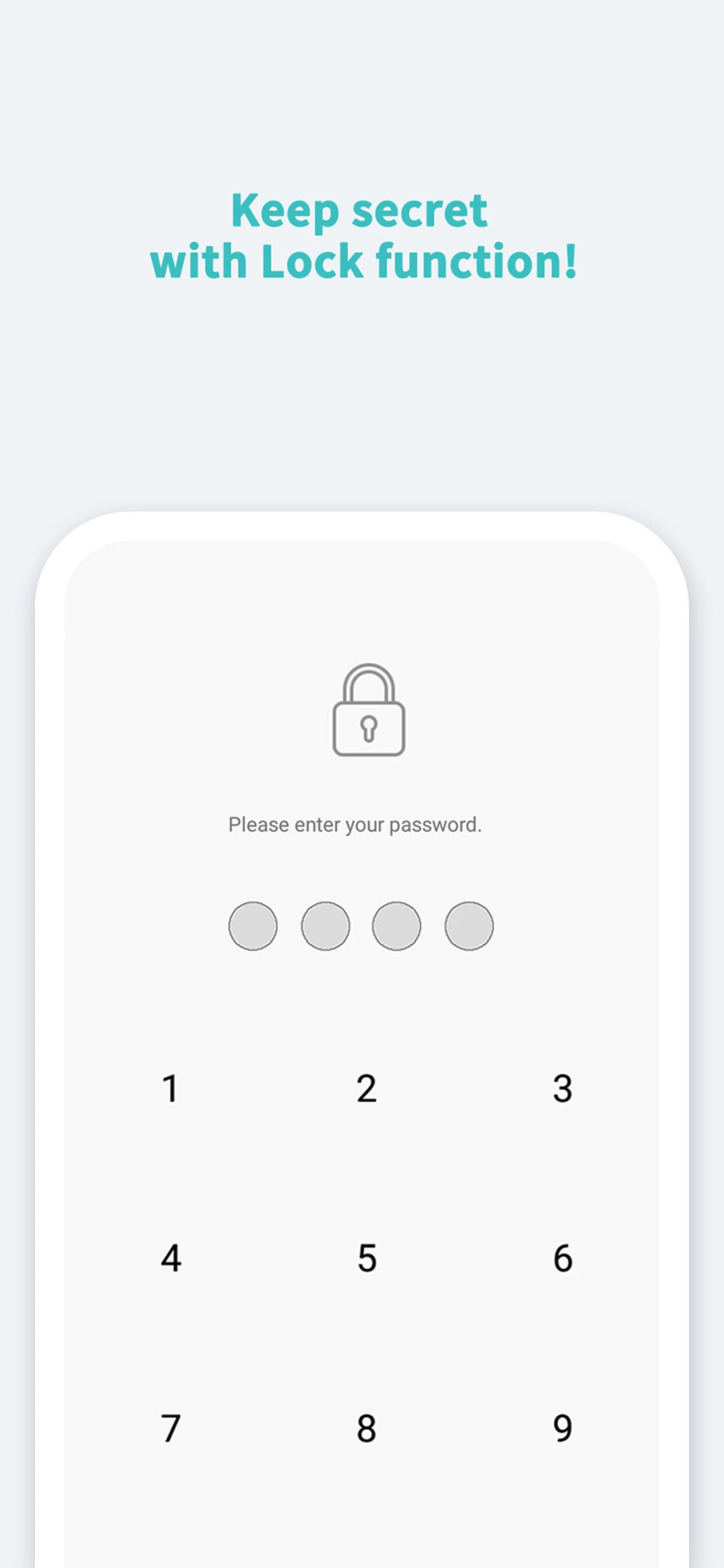 Couple Widget : Love Countdown screenshot