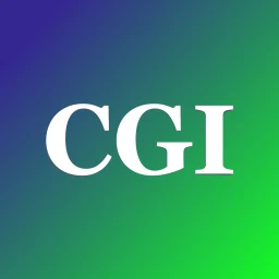 CGI Digital Network 图标